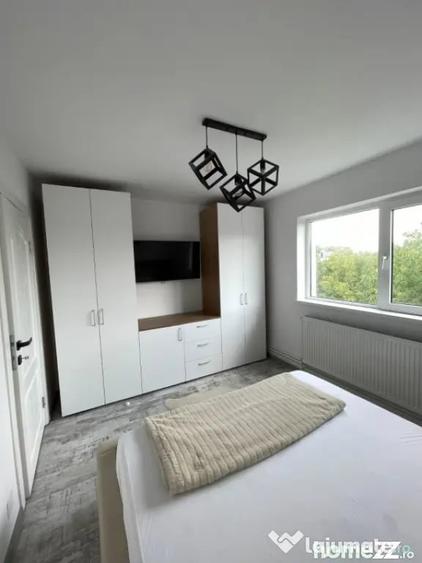 Apartament 2 camere, 51 mp, centrala, AC, Brazda lui Novac - 5