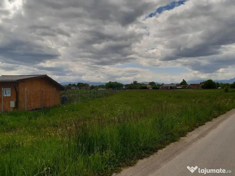Teren în Central