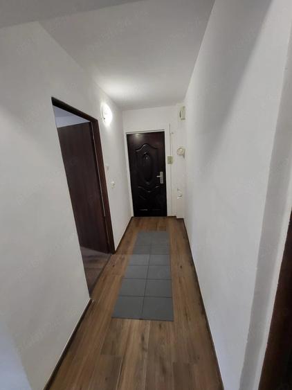 Apartament cu 2 camere decomandat în Scriitorilor