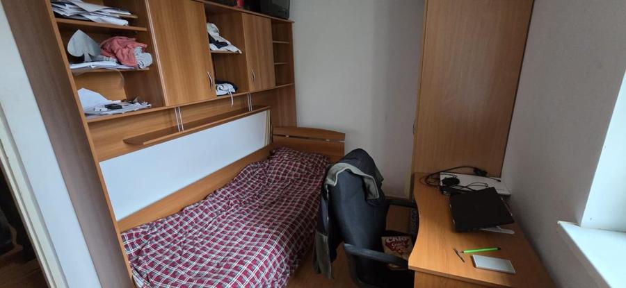 Apartament 2 camere 27 mp, zona Gheorgheni - 5