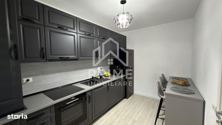 Apartament cu 4 camere în Central