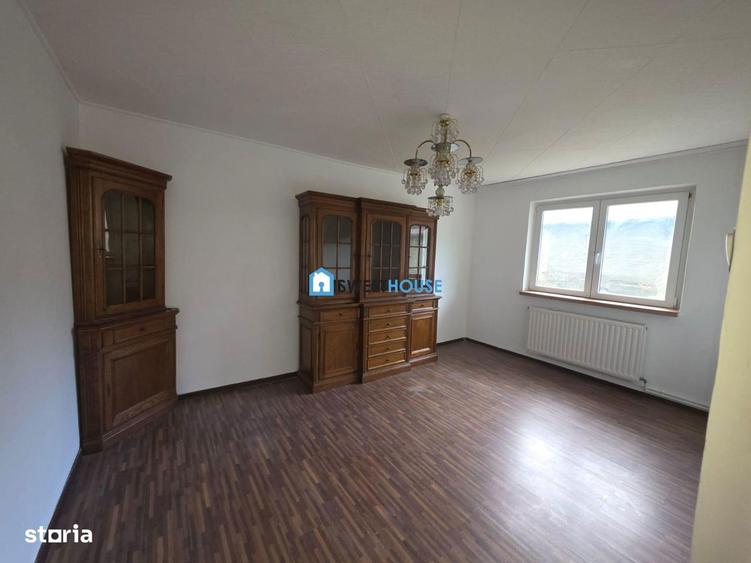 Apartament 3 camere cu Vedere Panoramica - 9