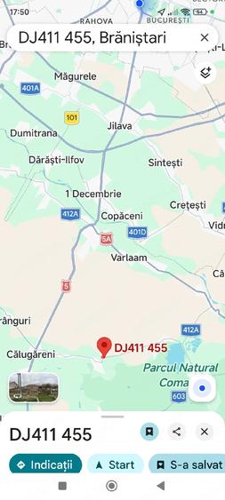 Casă cu 4 camere cu Teren 1500 Mp în Central