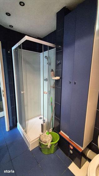 Apartament cu 2 camere semidecomandat în Obor
