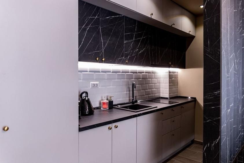 Apartament în Central