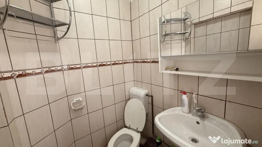 Spa?iu comercial P + E + M, 308 mp utili, zona Medicina Vec - 2