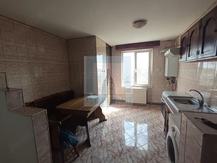 De vânzare ap 2 camere/zona Astra - 6