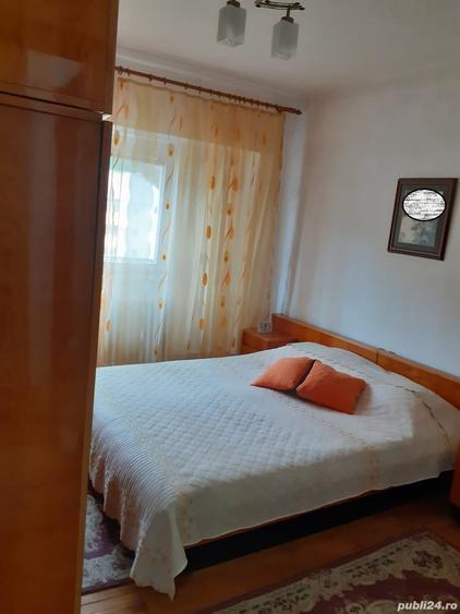 Apartament cu 4 camere decomandat în Luncă