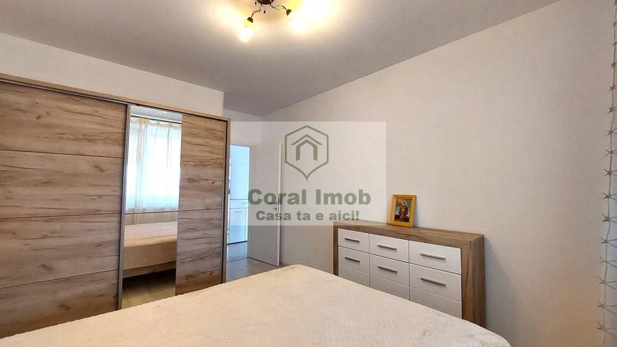 Apartament  nou de inchiriat ,2 cam, parcare, centrala, Colentina - 9