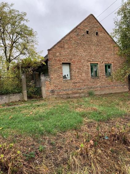 Casă cu 3 camere în Central