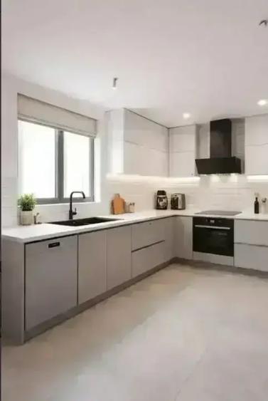 Apartament 3 camere 82 mp, terasa generoasa, balcon, bloc nou, metrou - 4