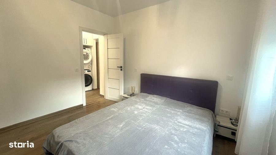 Apartament cu 2 camere în Horea