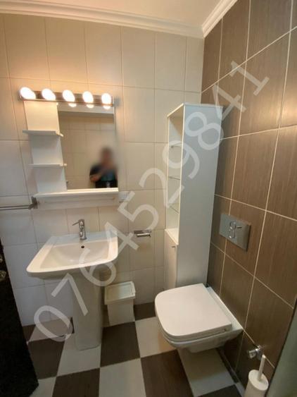 Garsonieră în Pipera