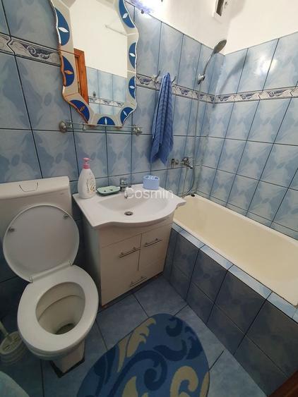 Apartament de inchiriat cu 2 camere