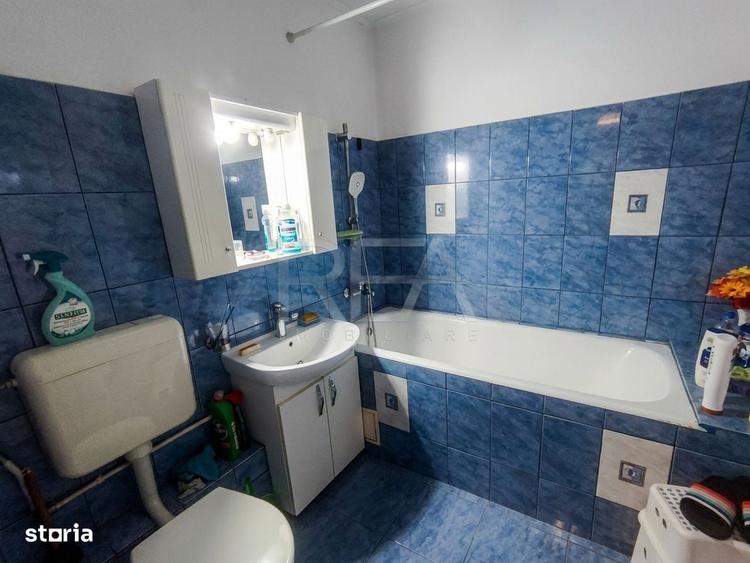 Apartament cu 3 camere în Vitan