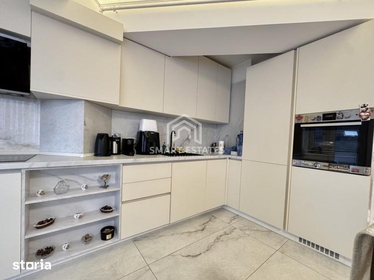 Apartament 2 camere de inchiriat | Parcare | Pipera - 9