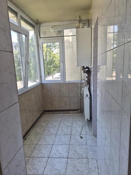 Apartament cu 2 camere decomandat în Bere
