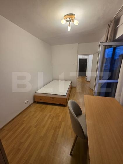 Apartament cu 2 camere decomandat, mobilat în Zorilor