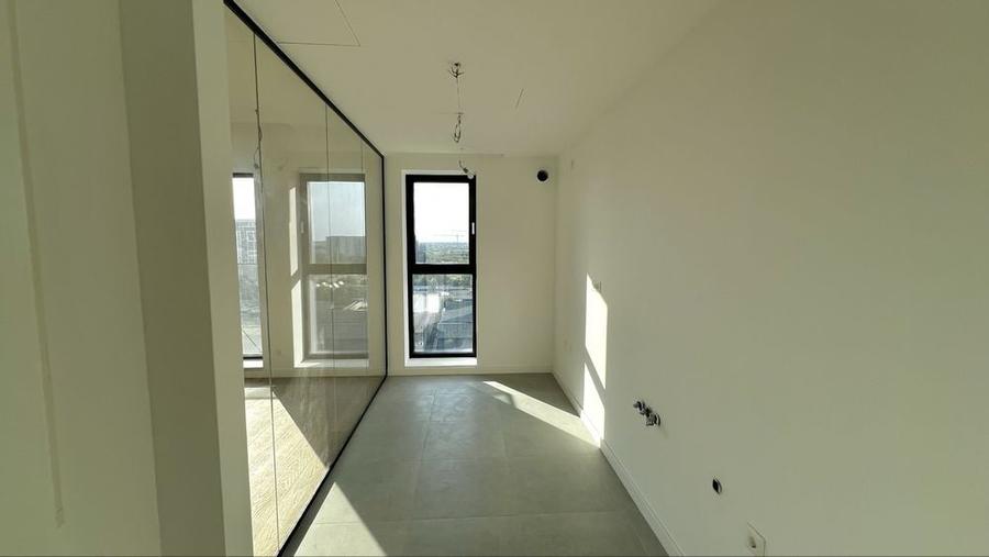 Apartament cu 2 camere decomandat în Aviației