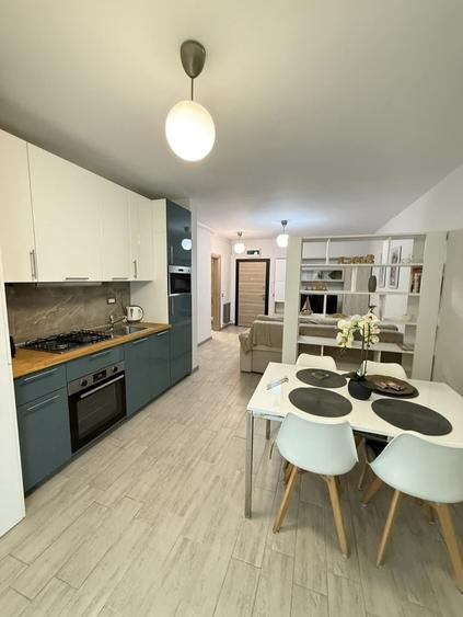 Apartament 2 camere | Alezzi Beach Resort | Piscină | Parcare privată - 12
