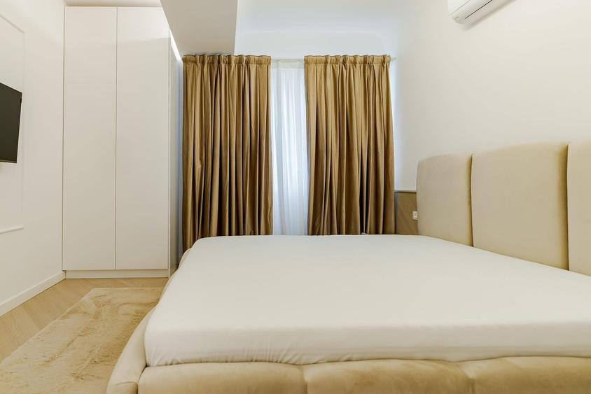 Apartament 3 camere LUX | Cortina North Pipera Voluntari - 12