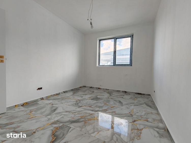Apartament cu 3 camere în Militari