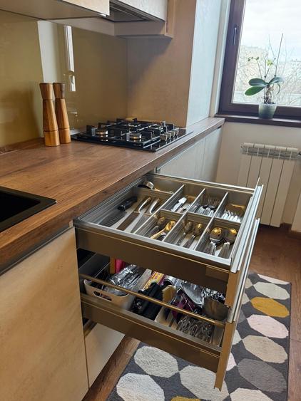 2 camere Aparatorii Patriei -  aleea Tomesti | imobil nou & parcare proprie | - 10