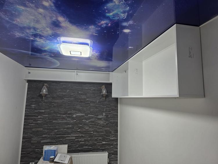 Apartament cu 2 camere semidecomandat în Trivale