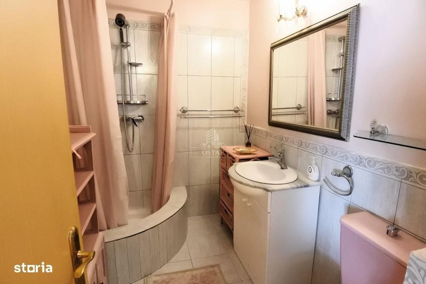 Apartament cu 2 camere decomandat în Bistrița Lac