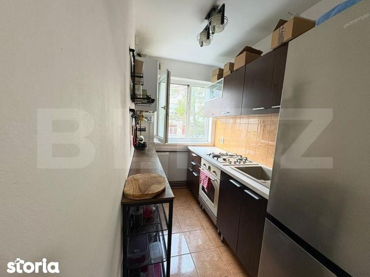 Apartament cu 3 camere la 5 minute de IULIUS MALL - 4