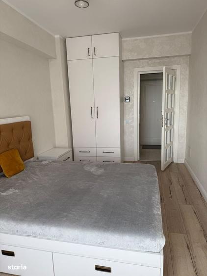 De inchiriat apartament 2 camere open space - Royal Town Copou - 3