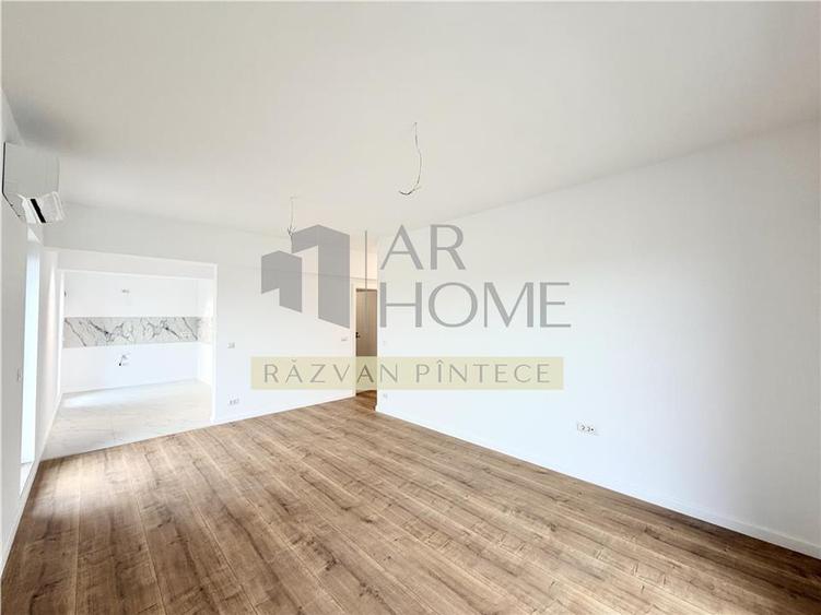 Apartament 2 camere, parcare subterana, MRS Gradinile Albert Ploiesti - 3