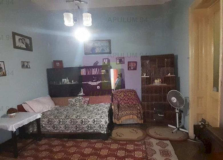 Casă cu 3 camere cu Teren 160 Mp în Alba Iulia