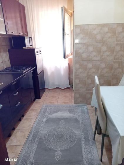 Apartament de 2 camere zona RACADAU - 4