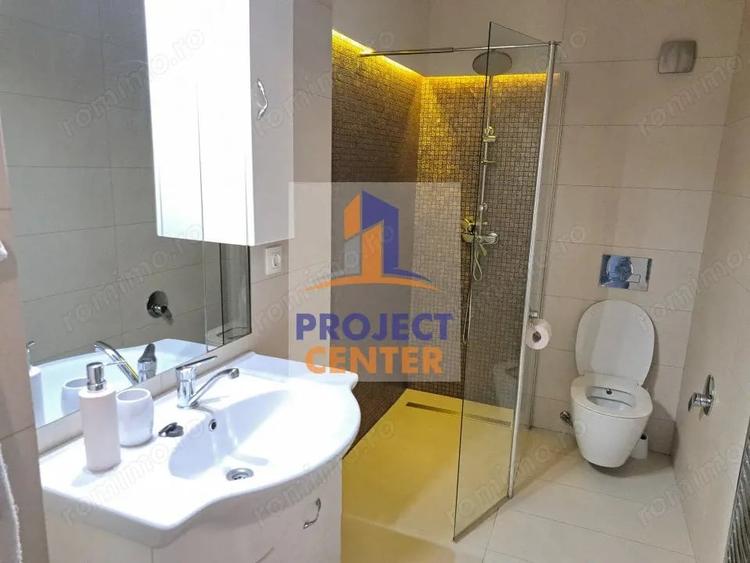 Apartament cu 2 camere decomandat în Banat