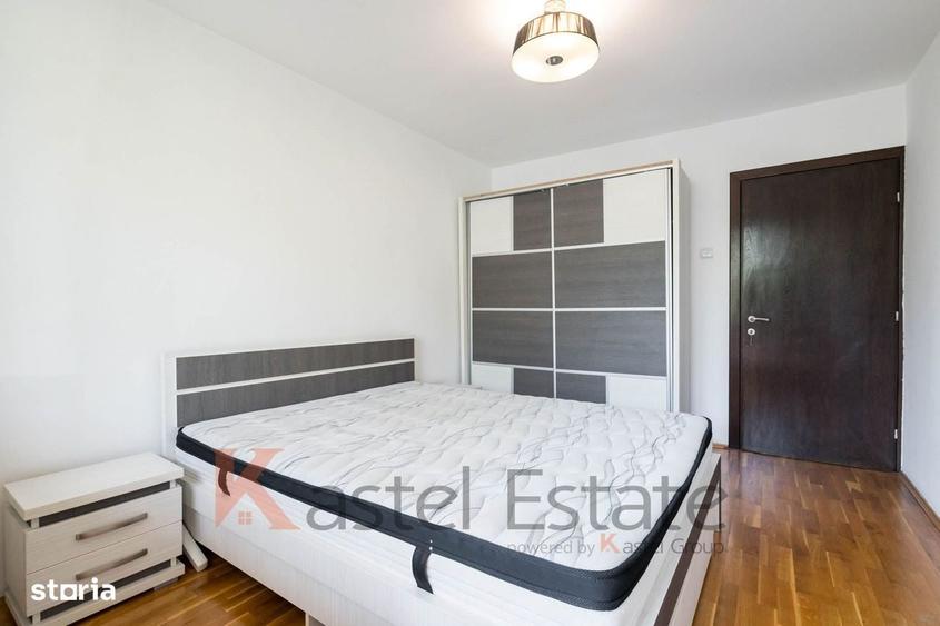 Apartament cu 3 camere în Drumul Taberei