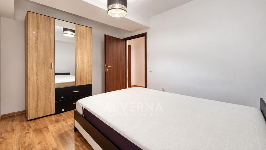 Apartament 2 camere | 54mp | Str. Razoare in spate la VIVO - 44