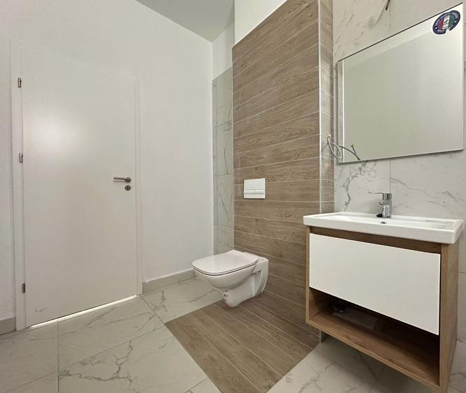 Apartament 2 camere 60 mp cu geam la baie lângă Paradisul Acvatic - 16