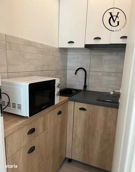 Studio modern - zona Mamaia / Hotel Iaki - An Universitar - 5