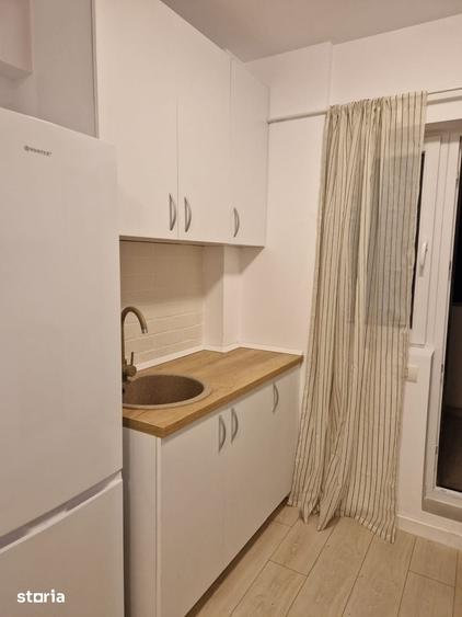 Studio modern | Bloc nou 2026 | Piscina | Biruin?ei 85 - 8
