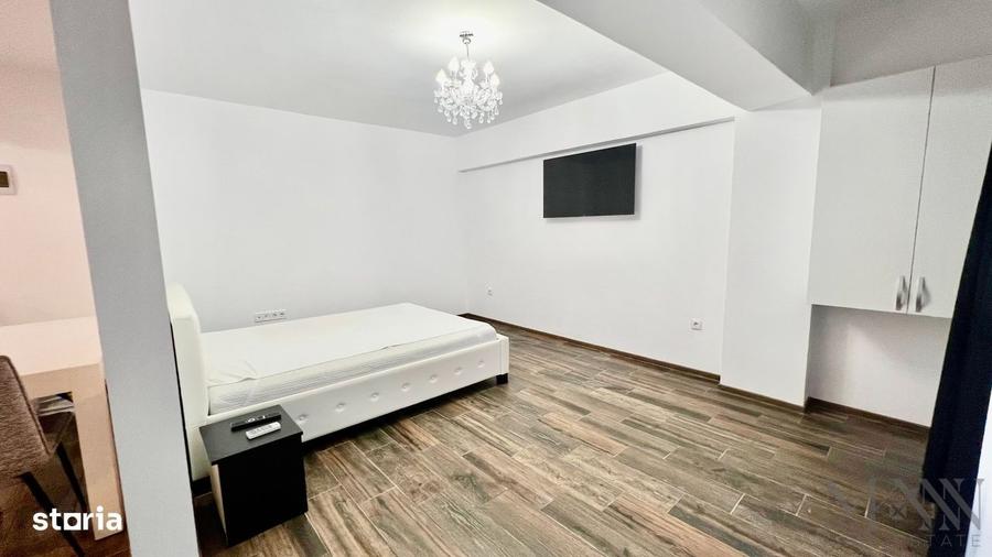 Apartament cu 2 camere în Salca