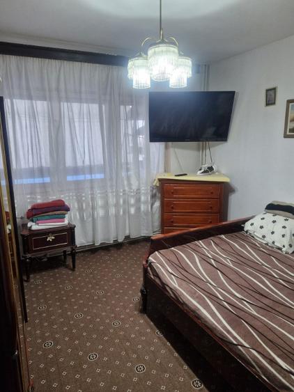 Apartament cu 2 camere decomandat în Bălcescu
