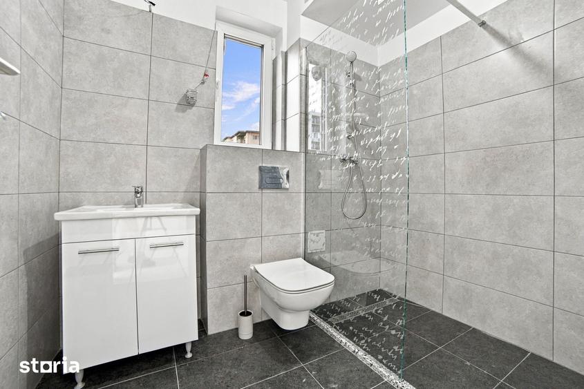 Apartament cu 2 camere în Militari