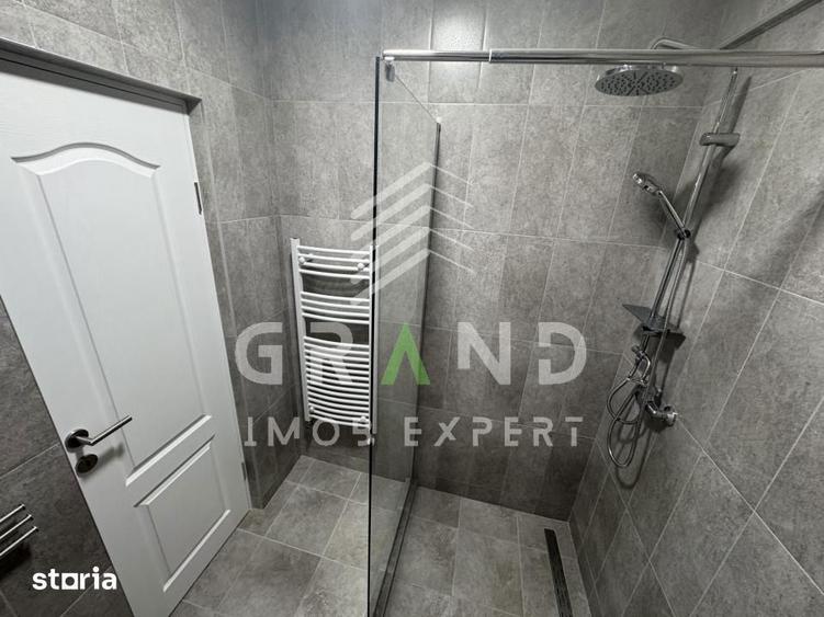 STUDIO MODERNPRIMA INCHIRIERE | UTILITA?I INCLUSE | MARA?TI - 17