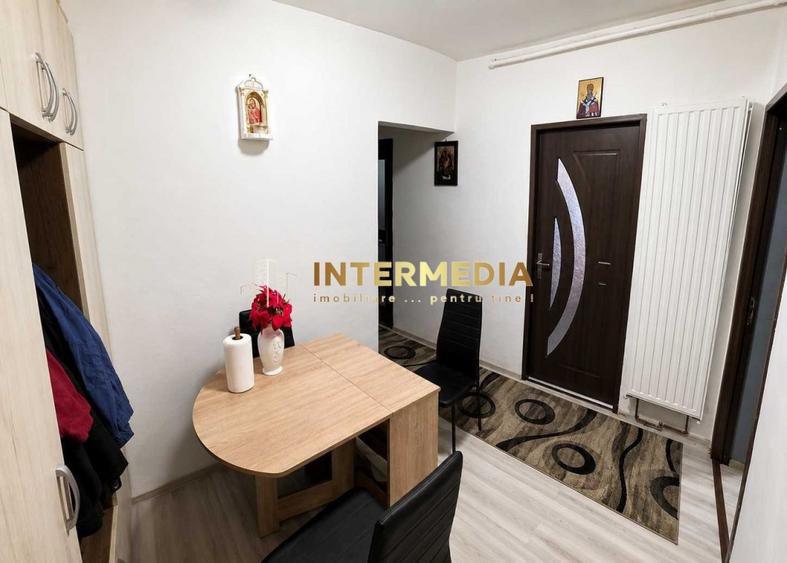 Apartament 3 camere decomandat I 67 mp I DE VANZARE I zona Closca cu gradina I - 4