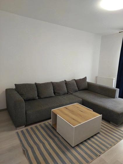 Apartament cu 2 camere decomandat în Calea Urseni