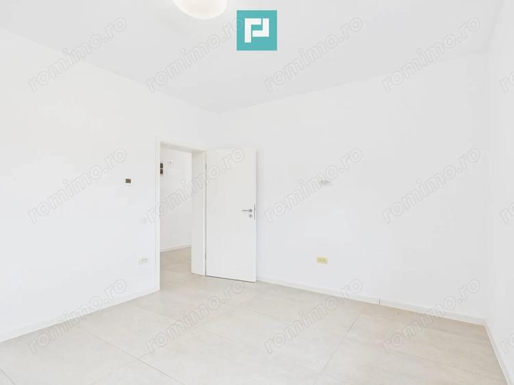 Apartament cu 2 camere decomandat în Moșnița Veche