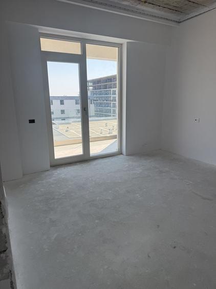 Apartament cu 2 camere decomandat în Nord