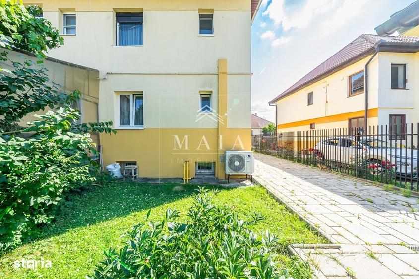 Casă cu 4 camere în Paltin