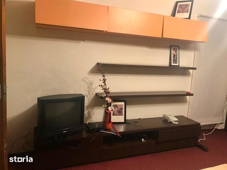 Inchiriere apartament 1 camera Iancului - 1